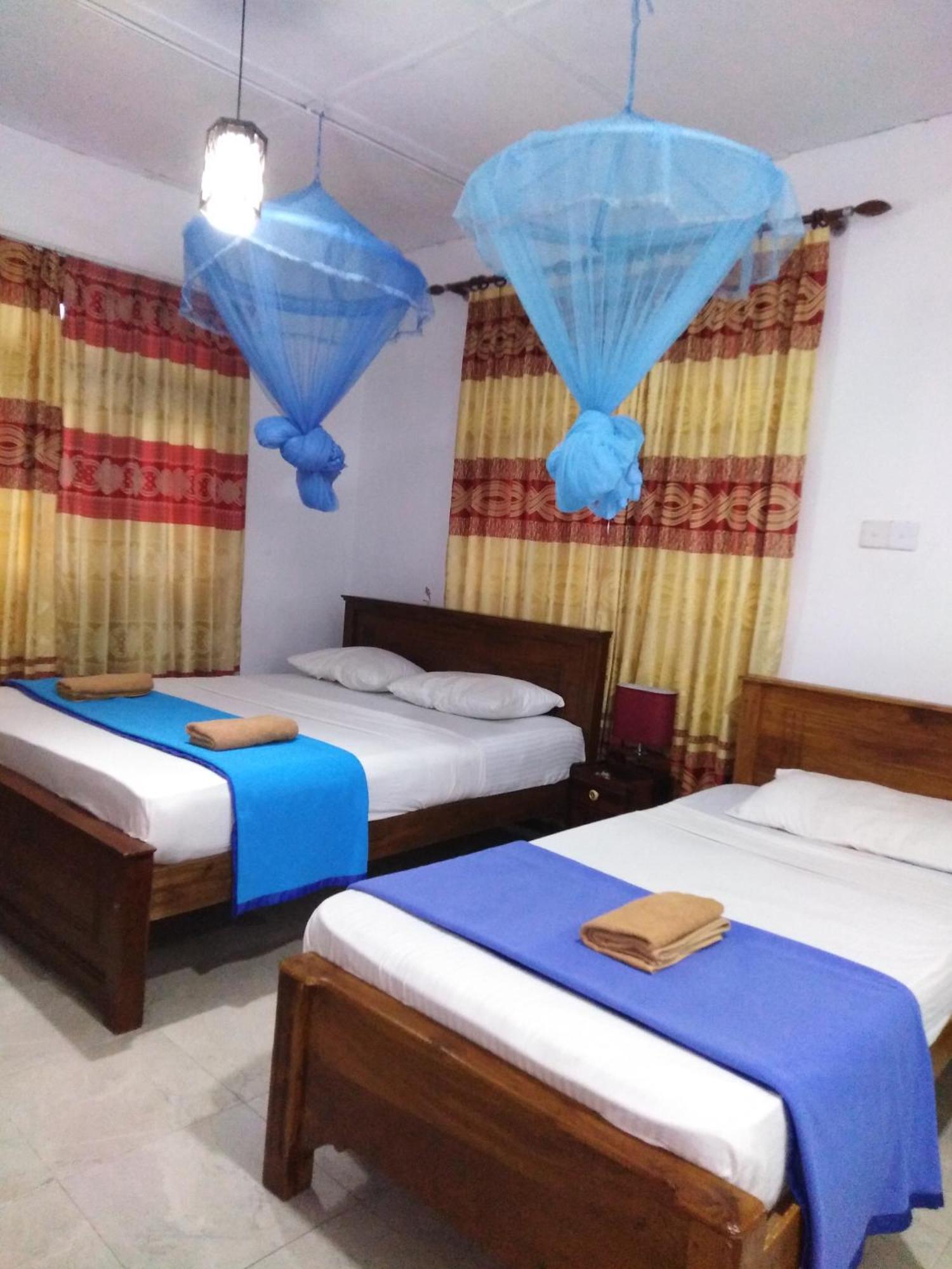 Pub Ceylon Hostel Елла Номер фото