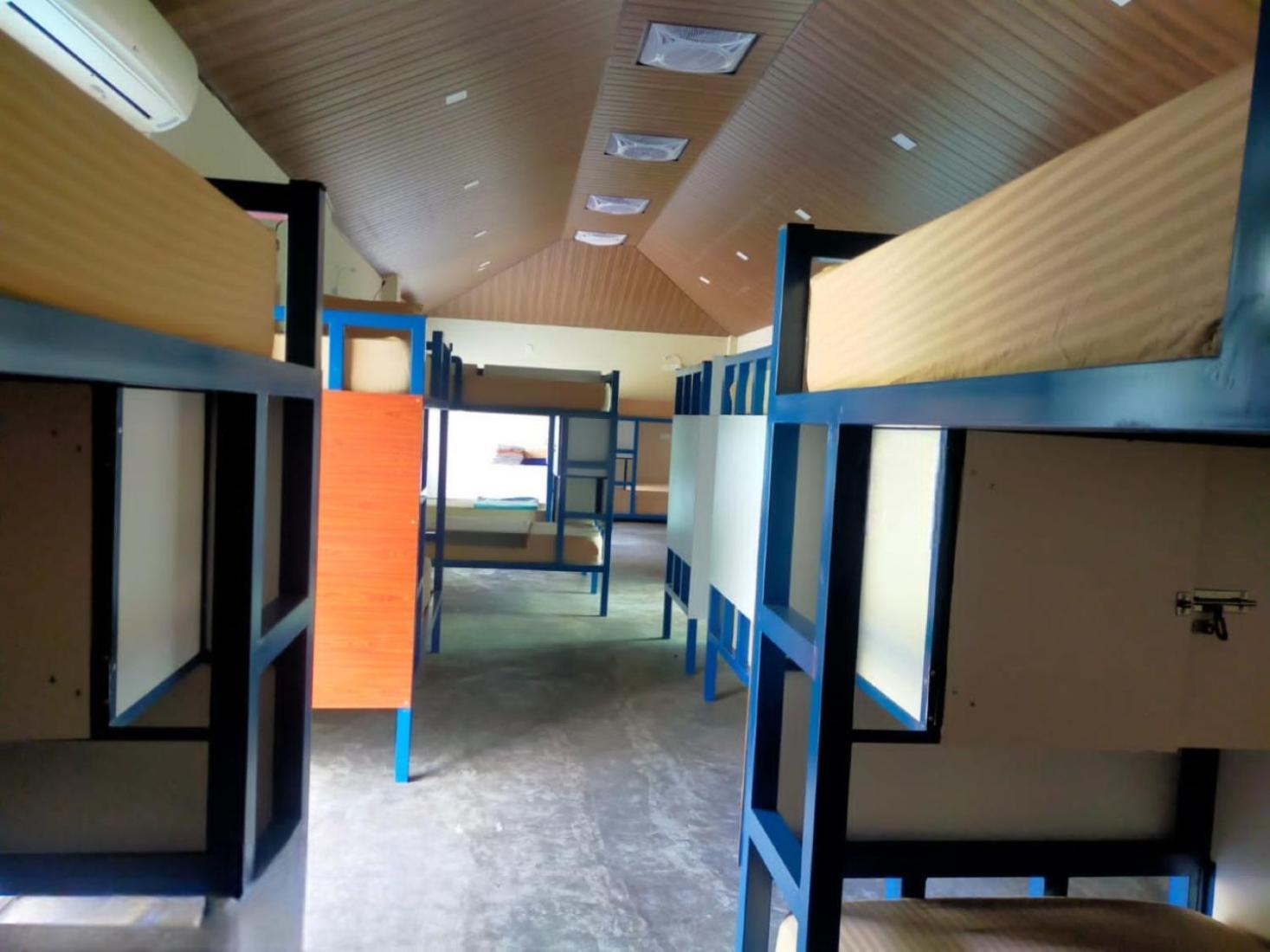 Pub Ceylon Hostel Елла Екстер'єр фото