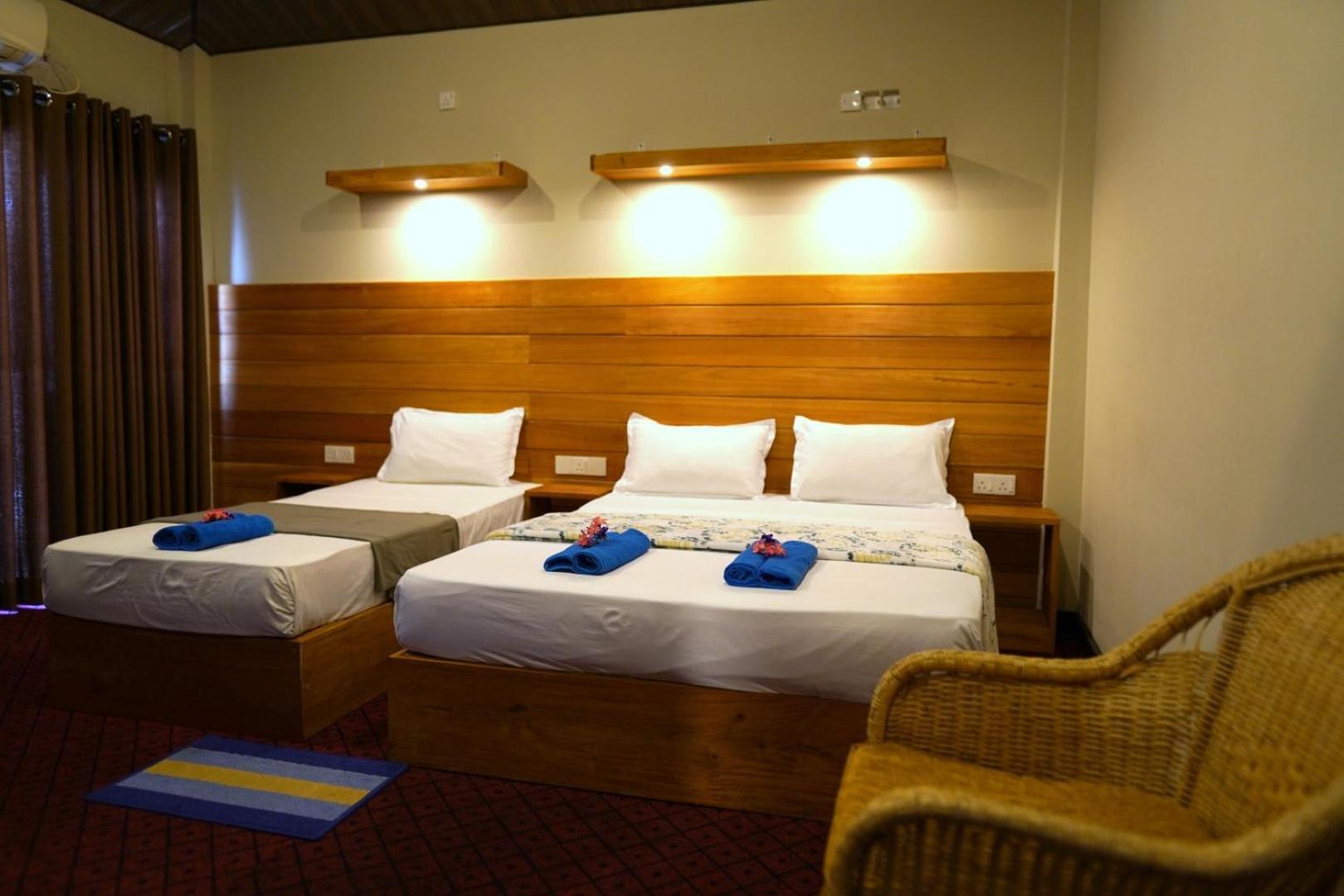 Pub Ceylon Hostel Елла Екстер'єр фото